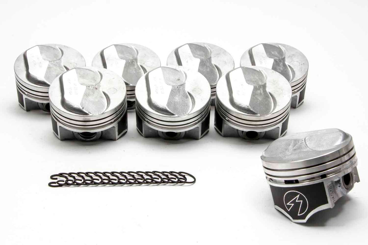 Sealed Power SEAH581CP30 Cast Piston