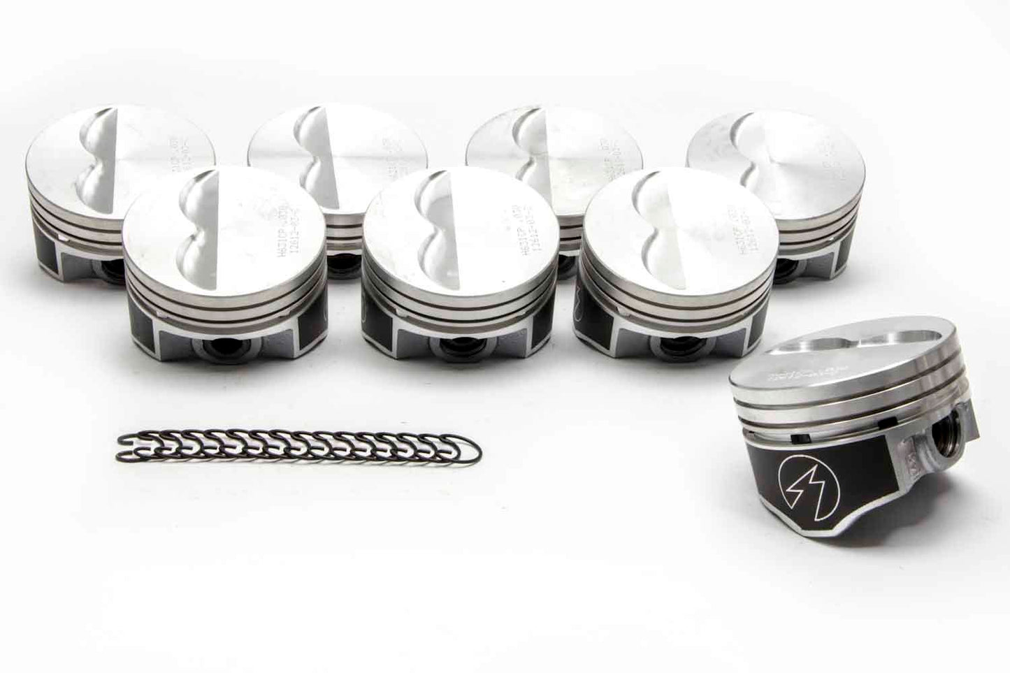 Sealed Power SEAH631CP30 Cast Piston