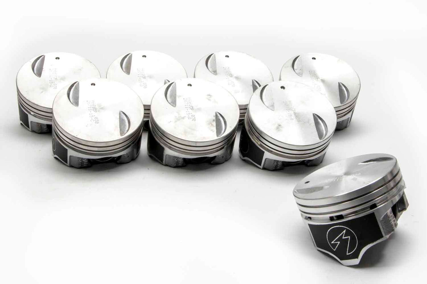 Sealed Power SEAH661CP30 Cast Piston