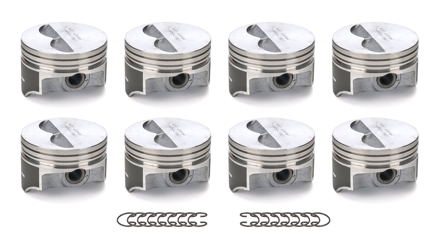 Sealed Power SEAH860CP30 Cast Piston
