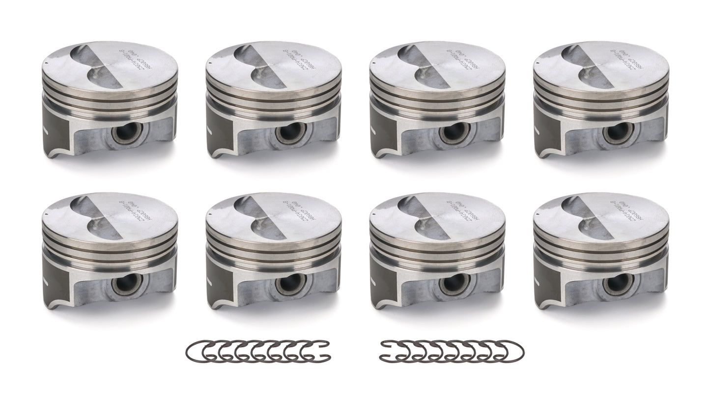 Sealed Power SEAH860CP40 Cast Piston