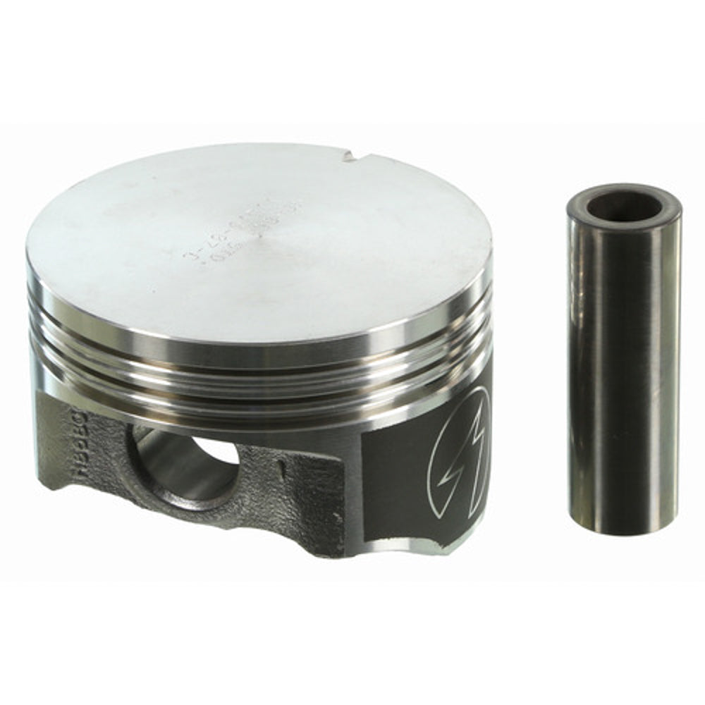 Sealed Power SEAH868CP25MM GM LS1 Cast Piston Set 5.7L 97-04