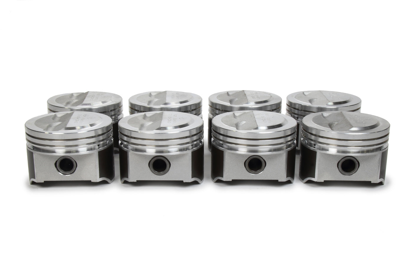 Sealed Power SEAL2166AF30 Forged Piston