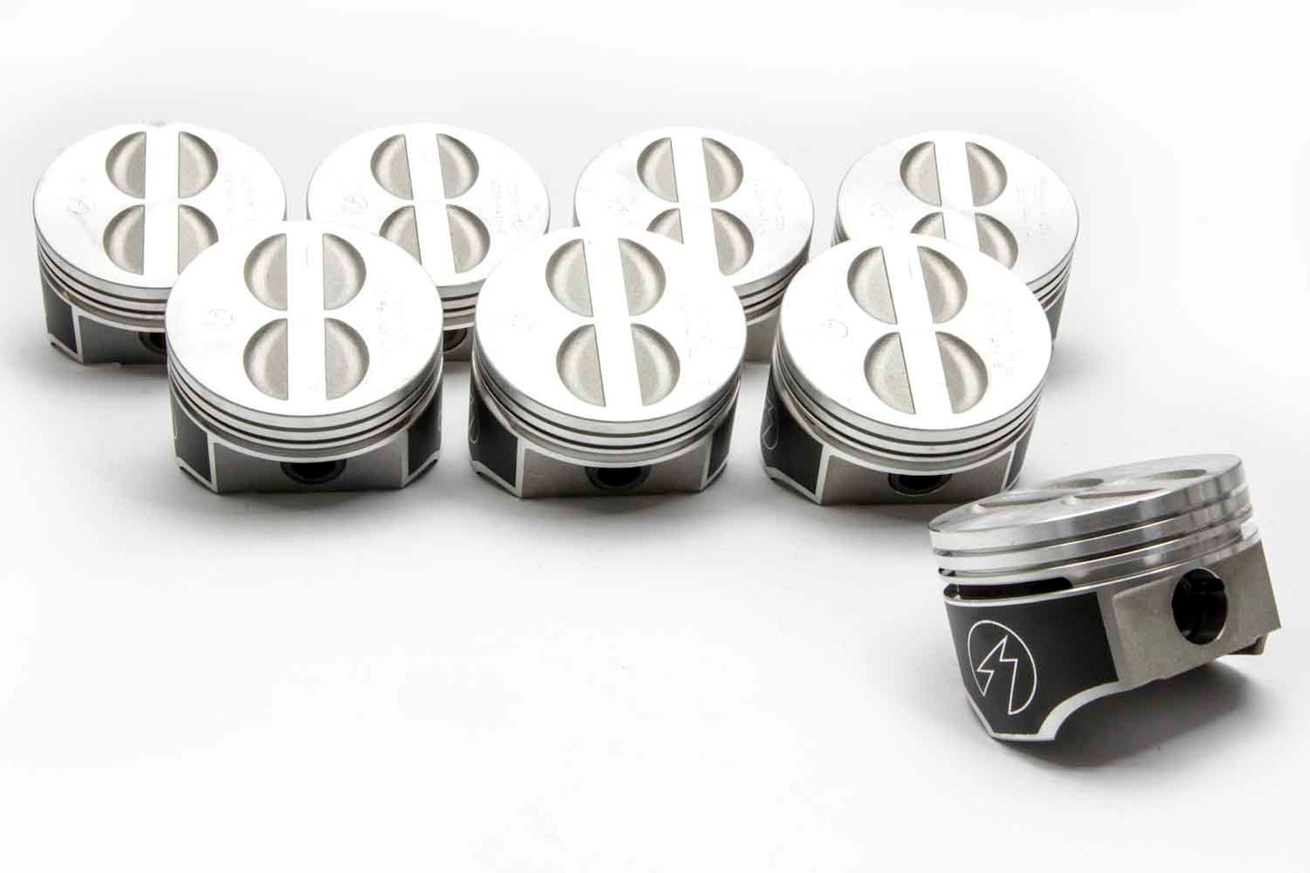 Sealed Power SEAL2256F60 Forged Piston