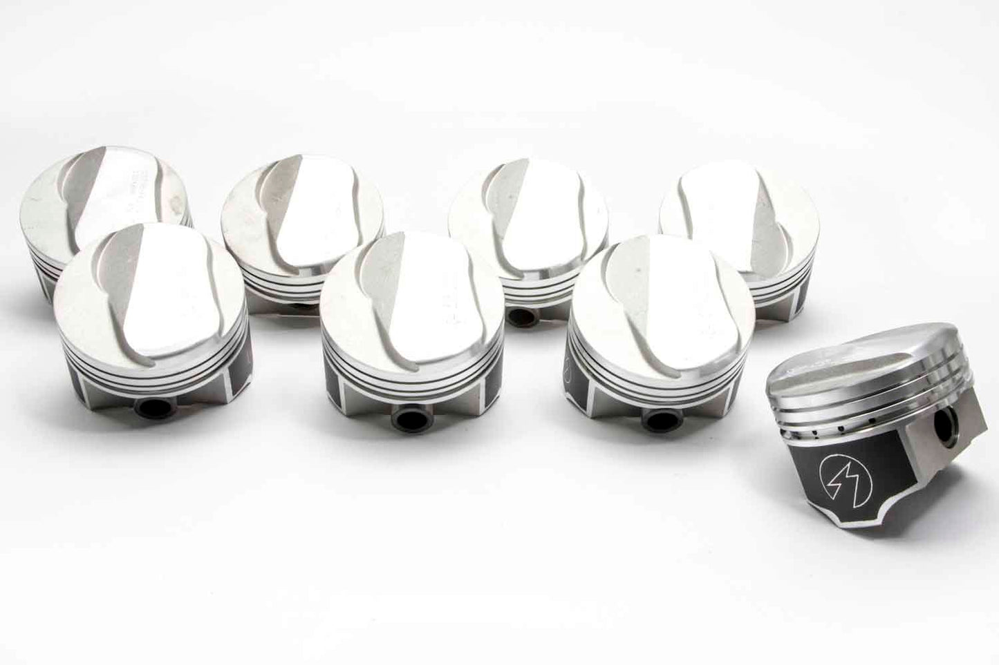 Sealed Power SEAL2268NF30 Forged Piston