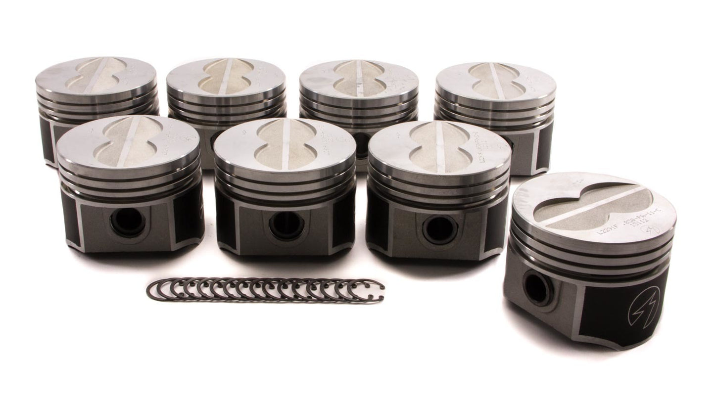Sealed Power SEAL2291F30 Forged Piston