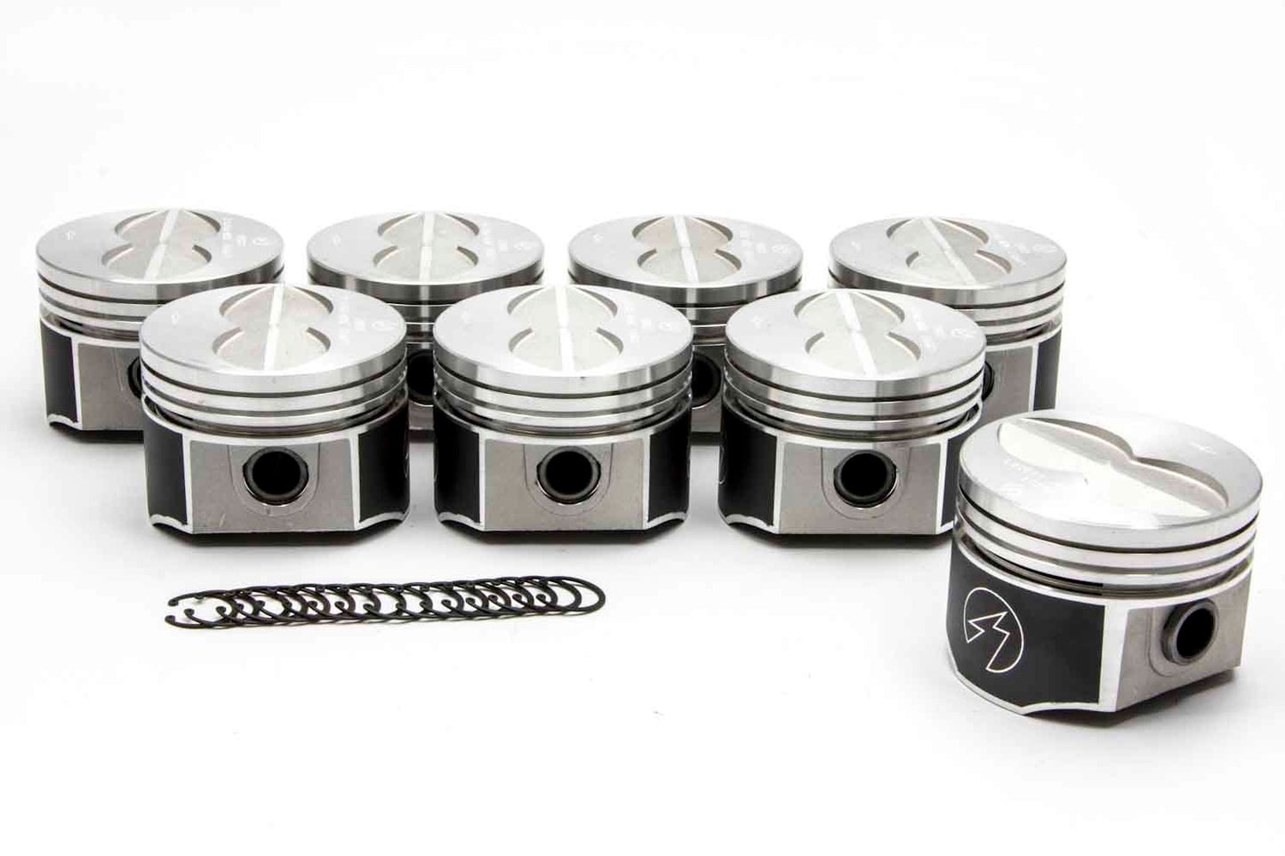 Sealed Power SEAL2291F40 Forged Piston