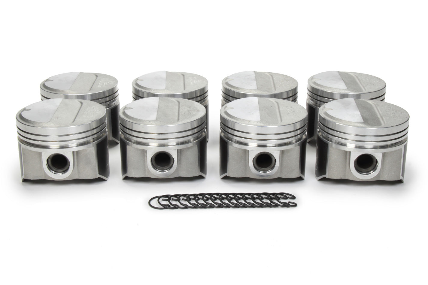 Sealed Power SEAL2295AF30 Forged Piston