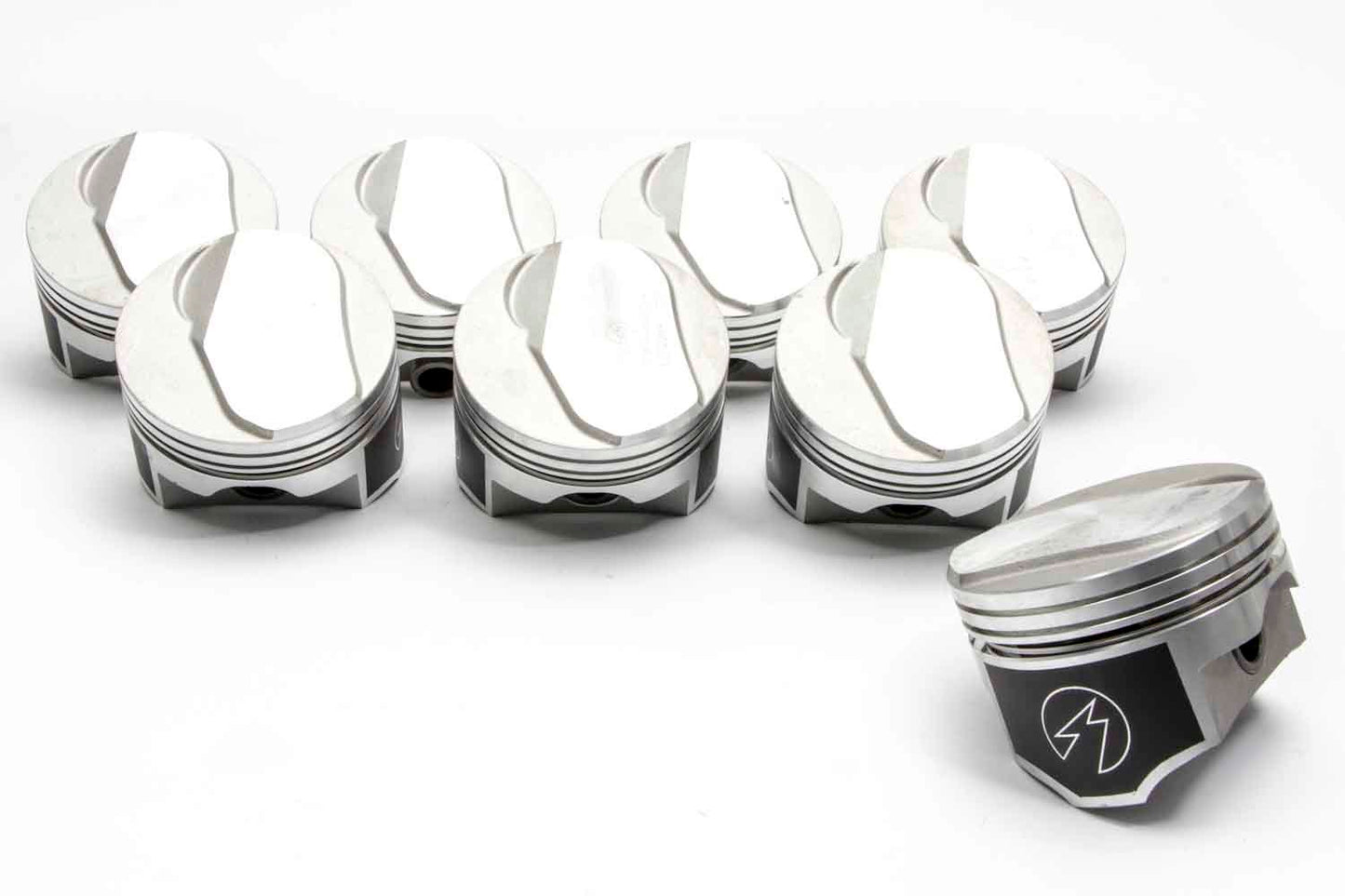 Sealed Power SEAL2300NF30 Forged Piston