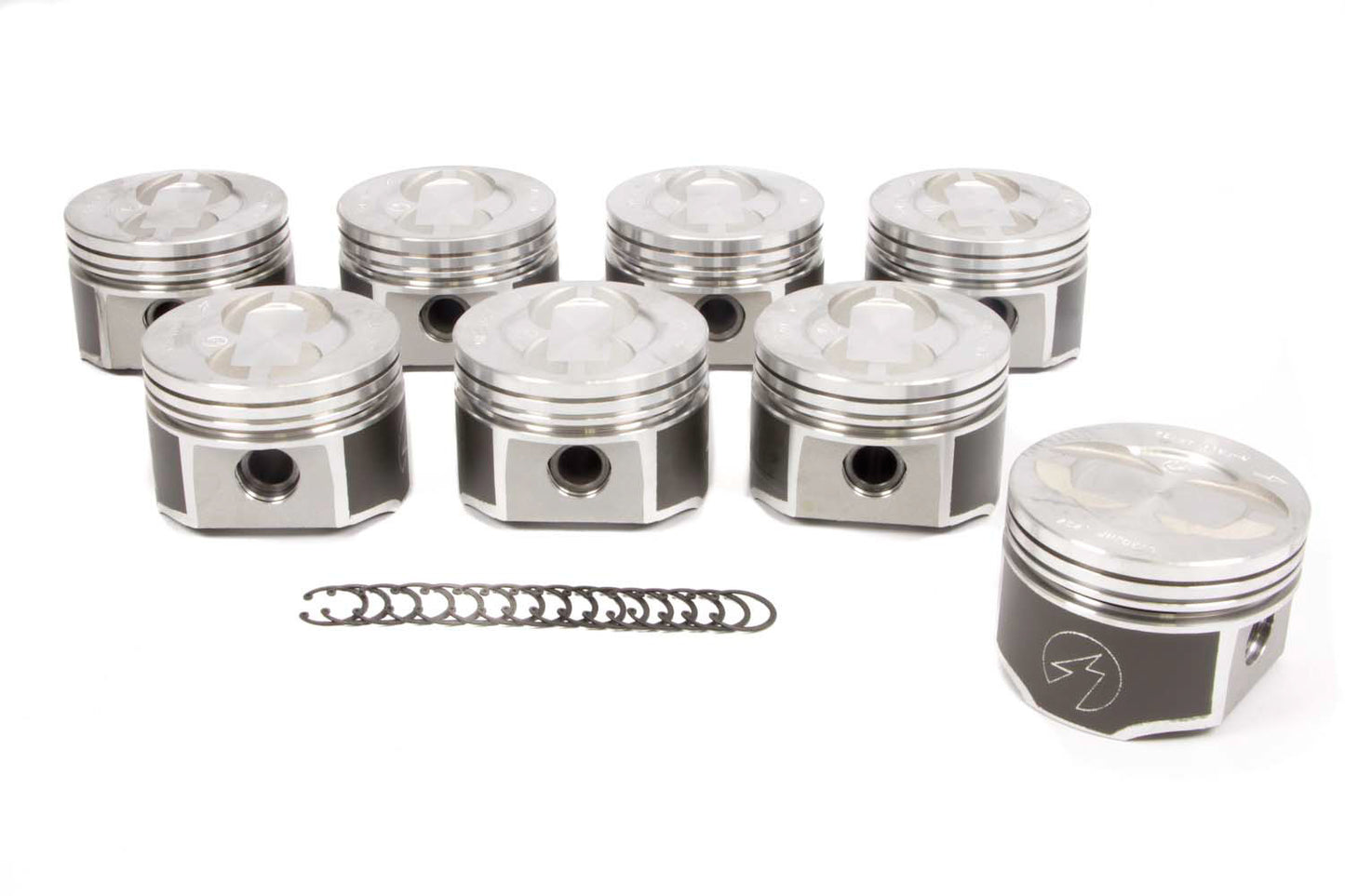 Sealed Power SEAL2303NF30 Forged Piston