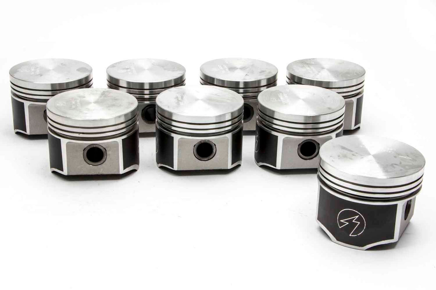 Sealed Power SEAL2315NF30 Forged Piston