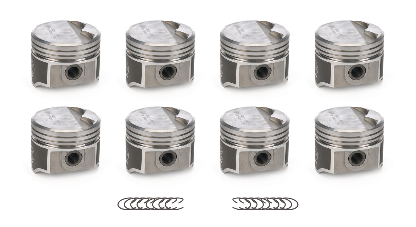 Sealed Power SEAL2316F30 Forged Piston