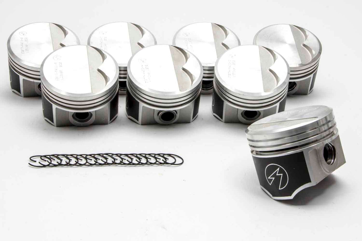 Sealed Power SEAL2316F30 Forged Piston