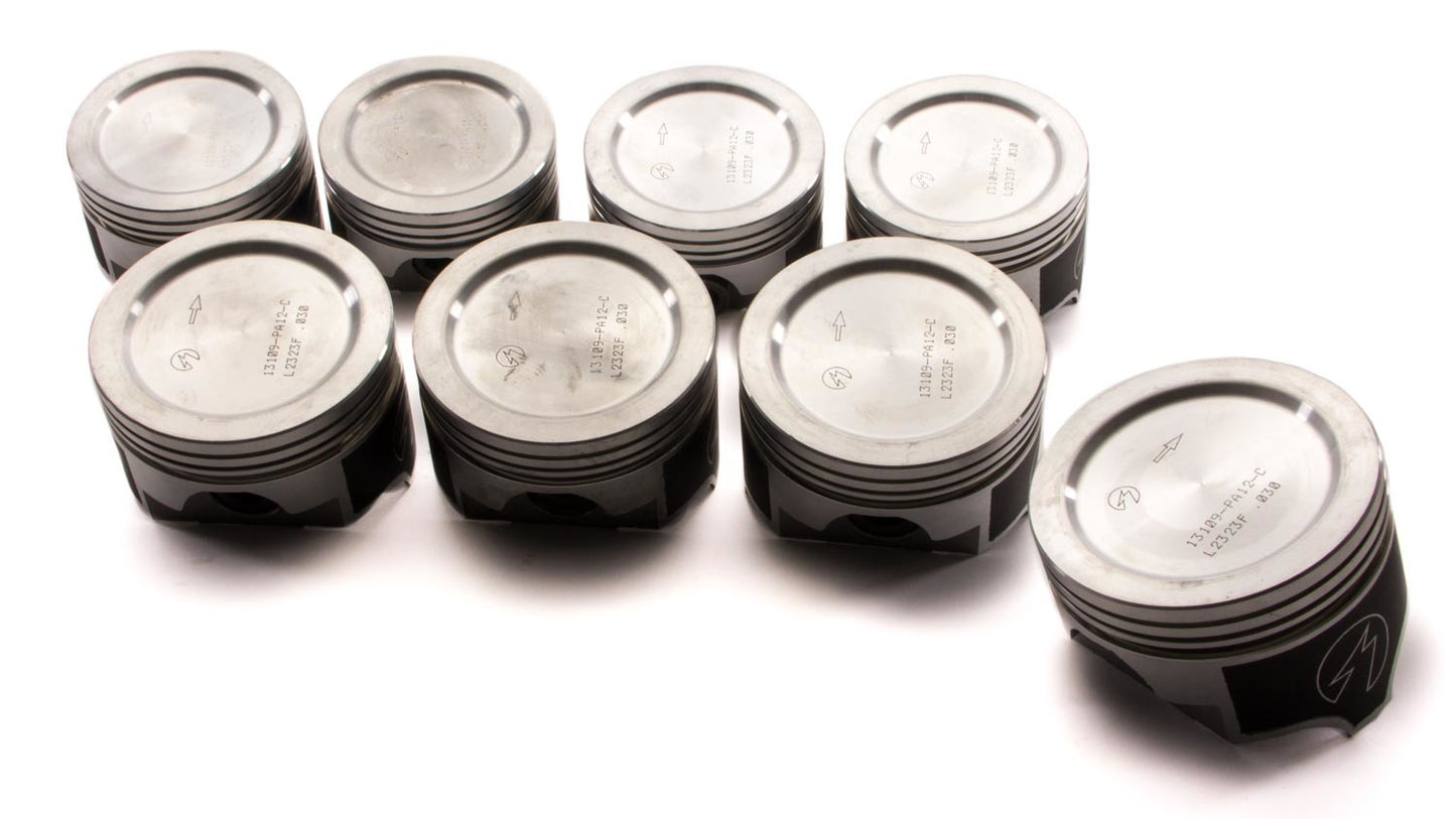 Sealed Power SEAL2323F30 Forged Piston