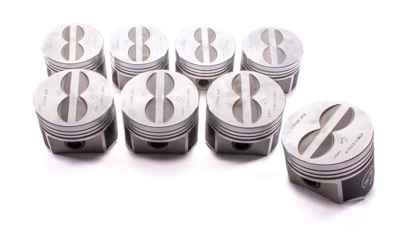 Sealed Power SEAL2355F30 Forged Piston