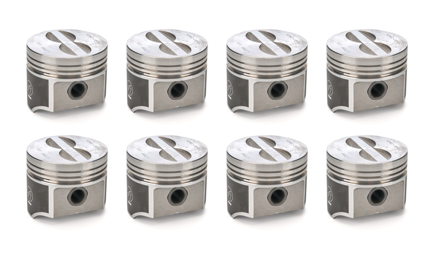 Sealed Power SEAL2355F30 Forged Piston