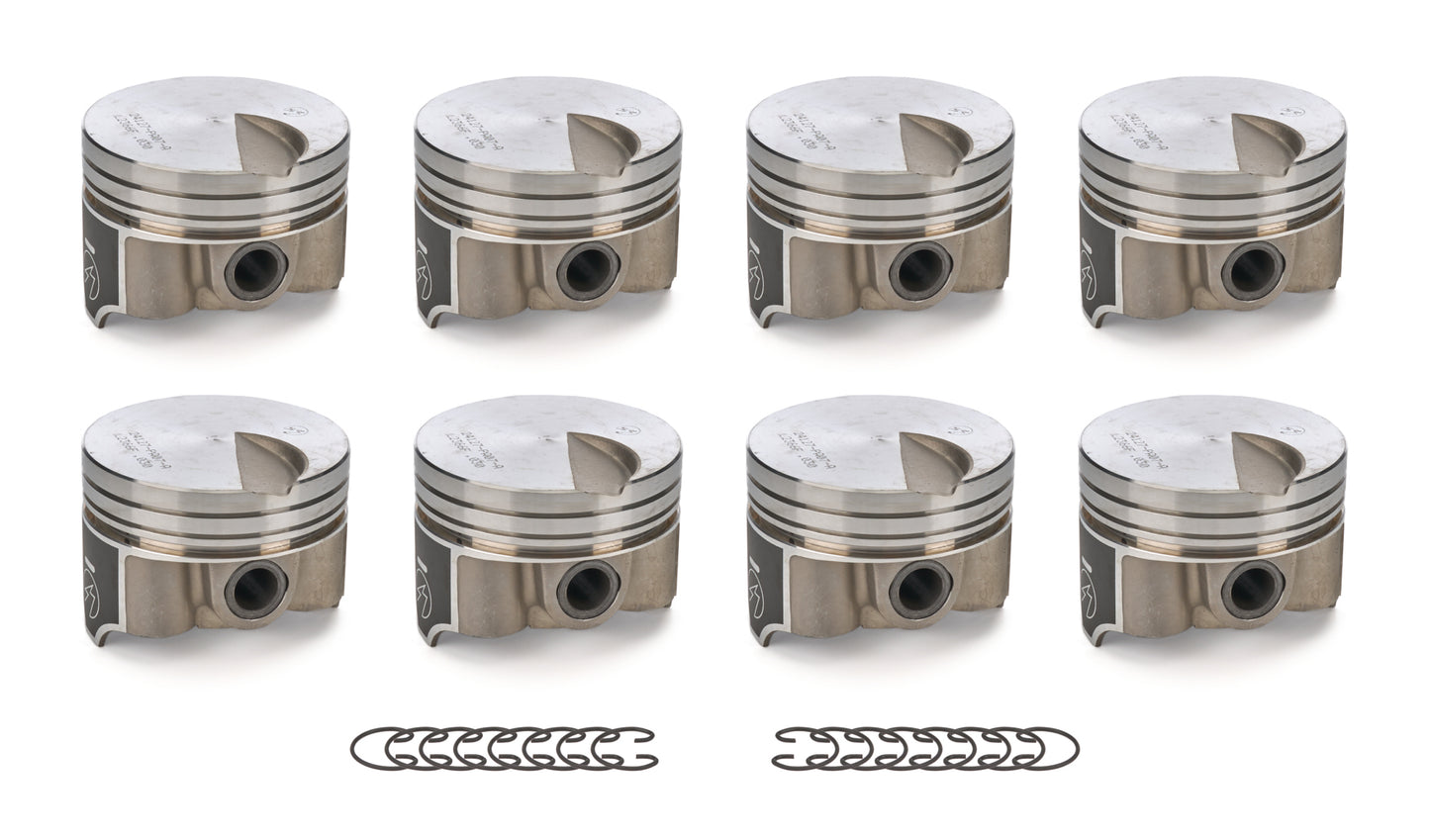 Sealed Power SEAL2366F30 Forged Piston