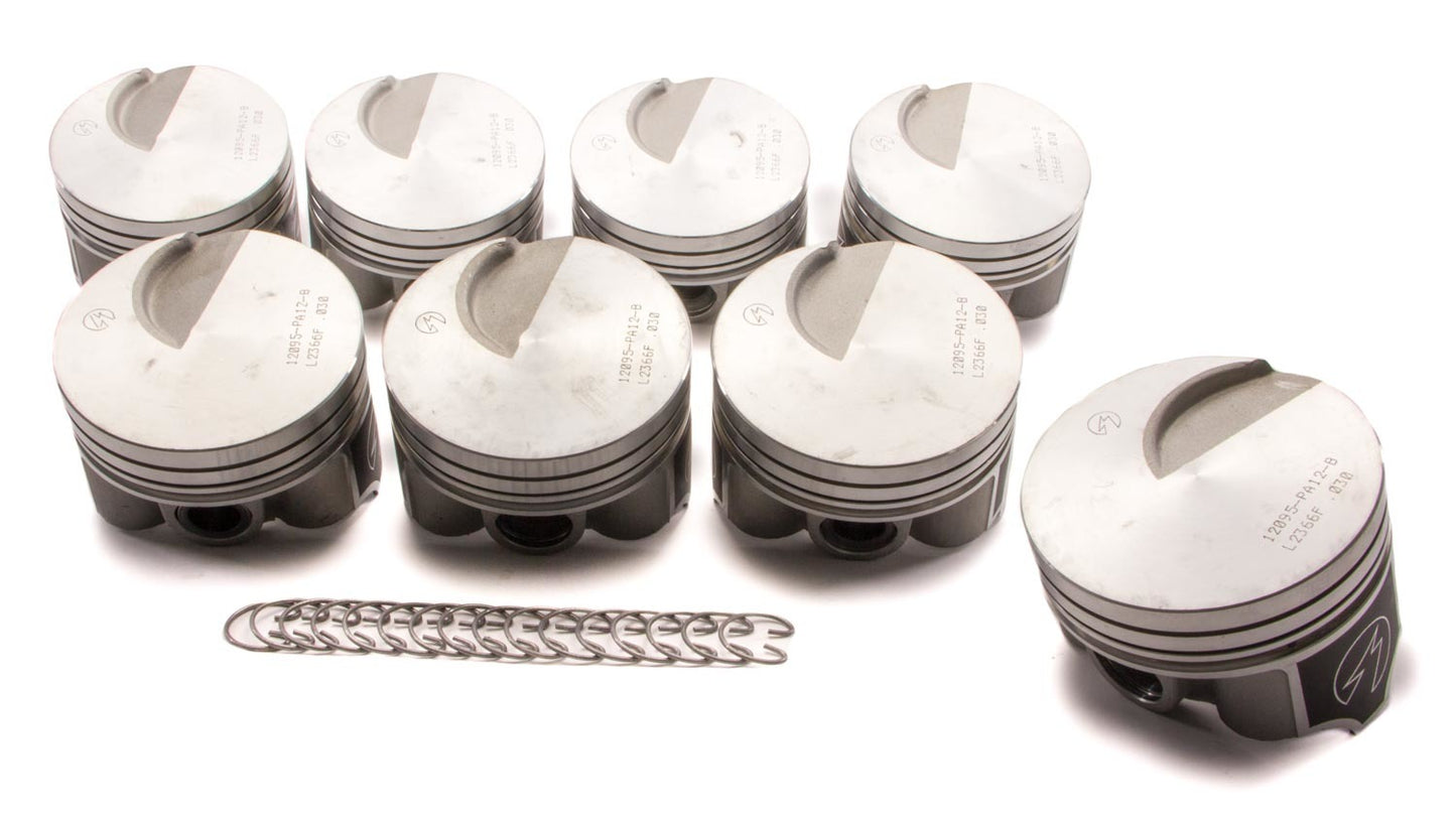 Sealed Power SEAL2366F30 Forged Piston