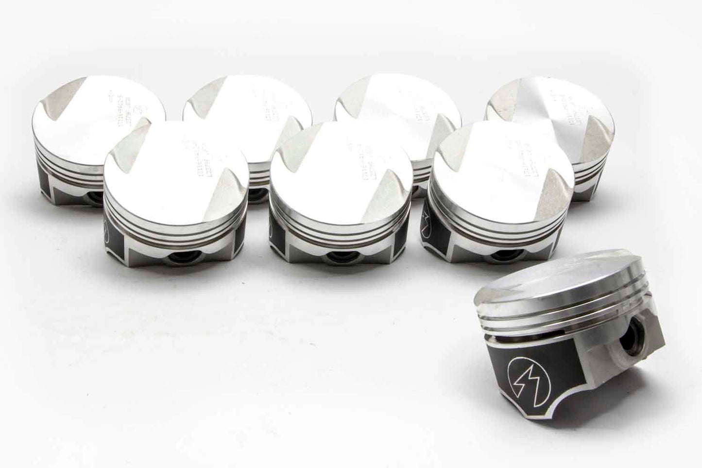Sealed Power SEAL2379F30 Forged Piston