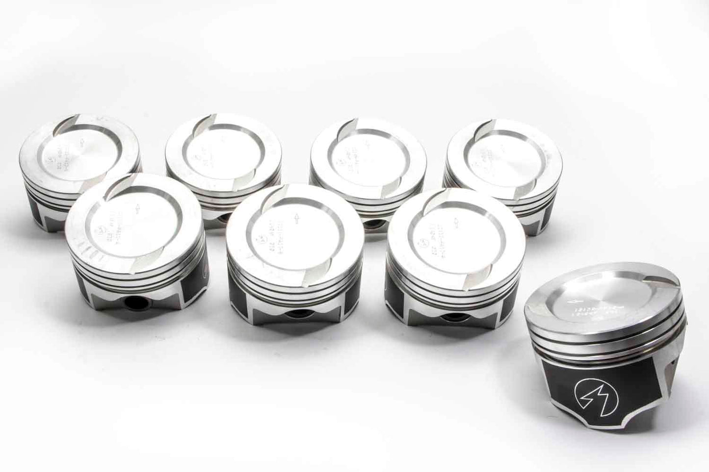 Sealed Power SEAL2404F30 Forged Piston