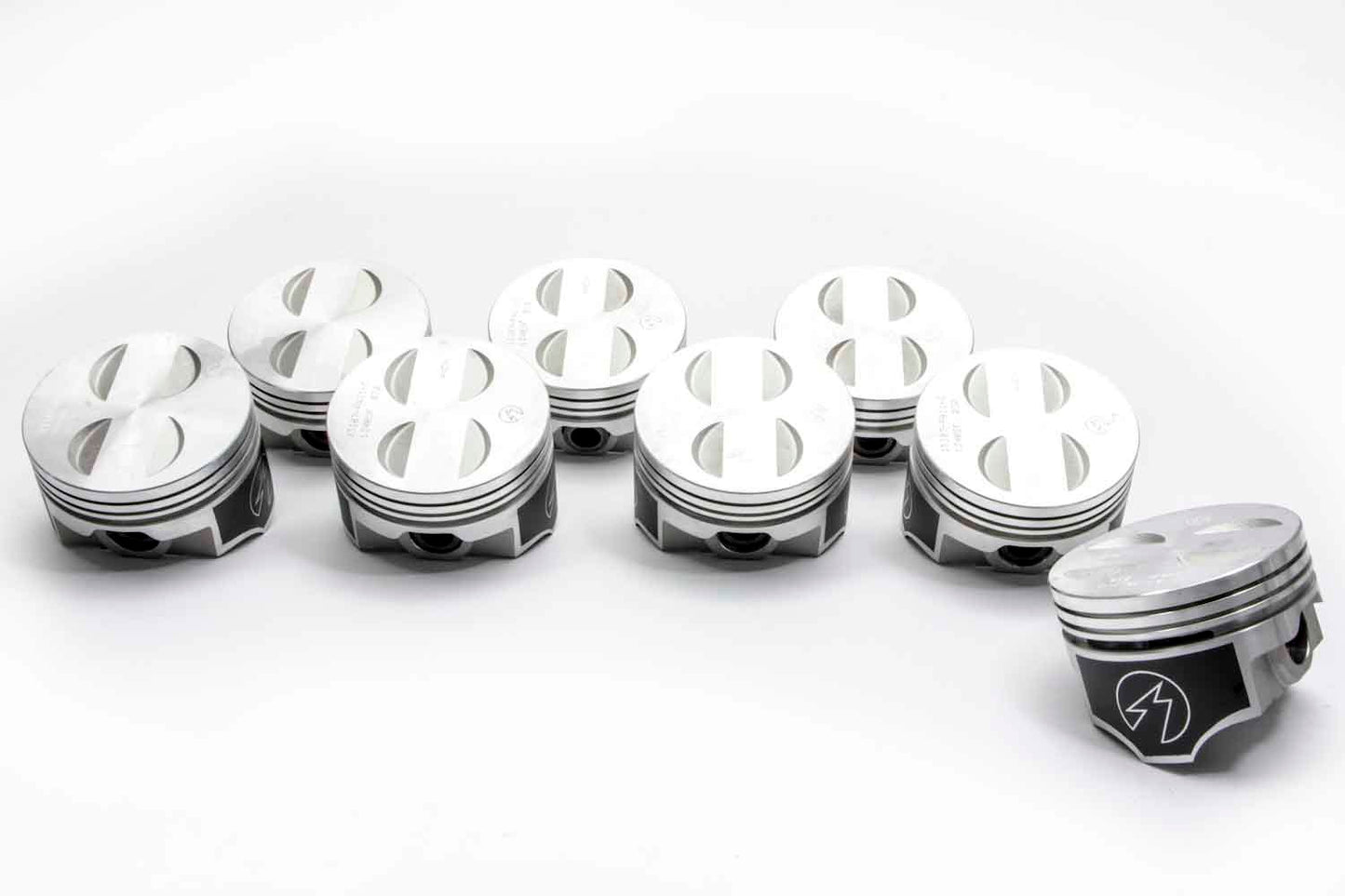 Sealed Power SEAL2482F30 Forged Piston