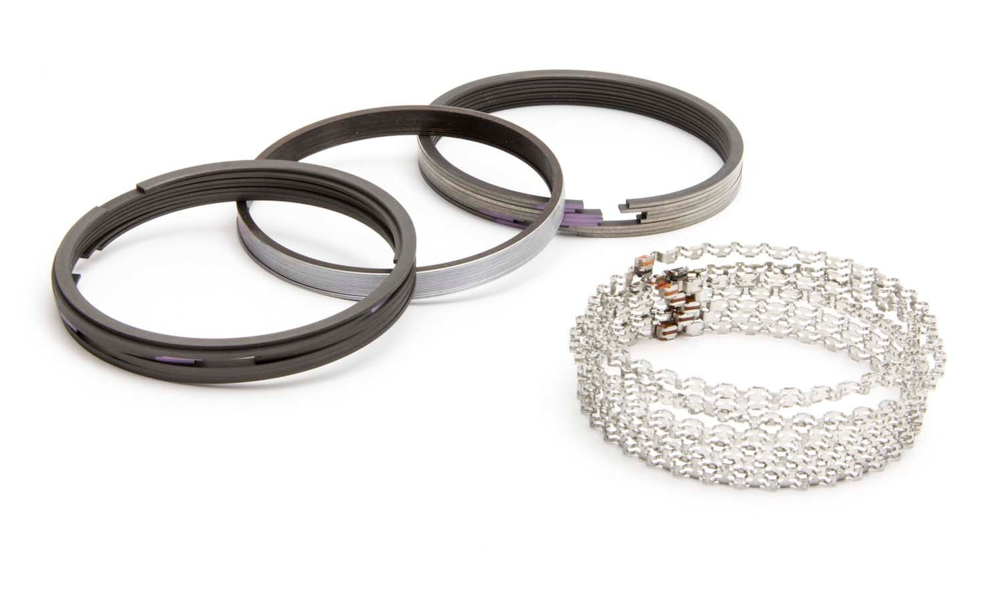 Sealed Power SEAR8902-30 Piston Ring Set 4.030 1/16 1/16 3/16