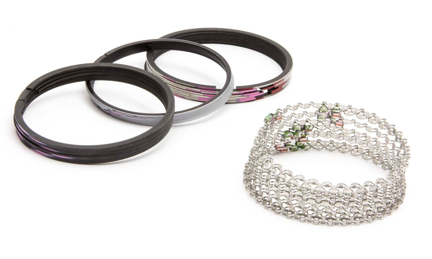 Sealed Power SEAR9346-35 Piston Ring Set 4.155 1/16 1/16 3/16