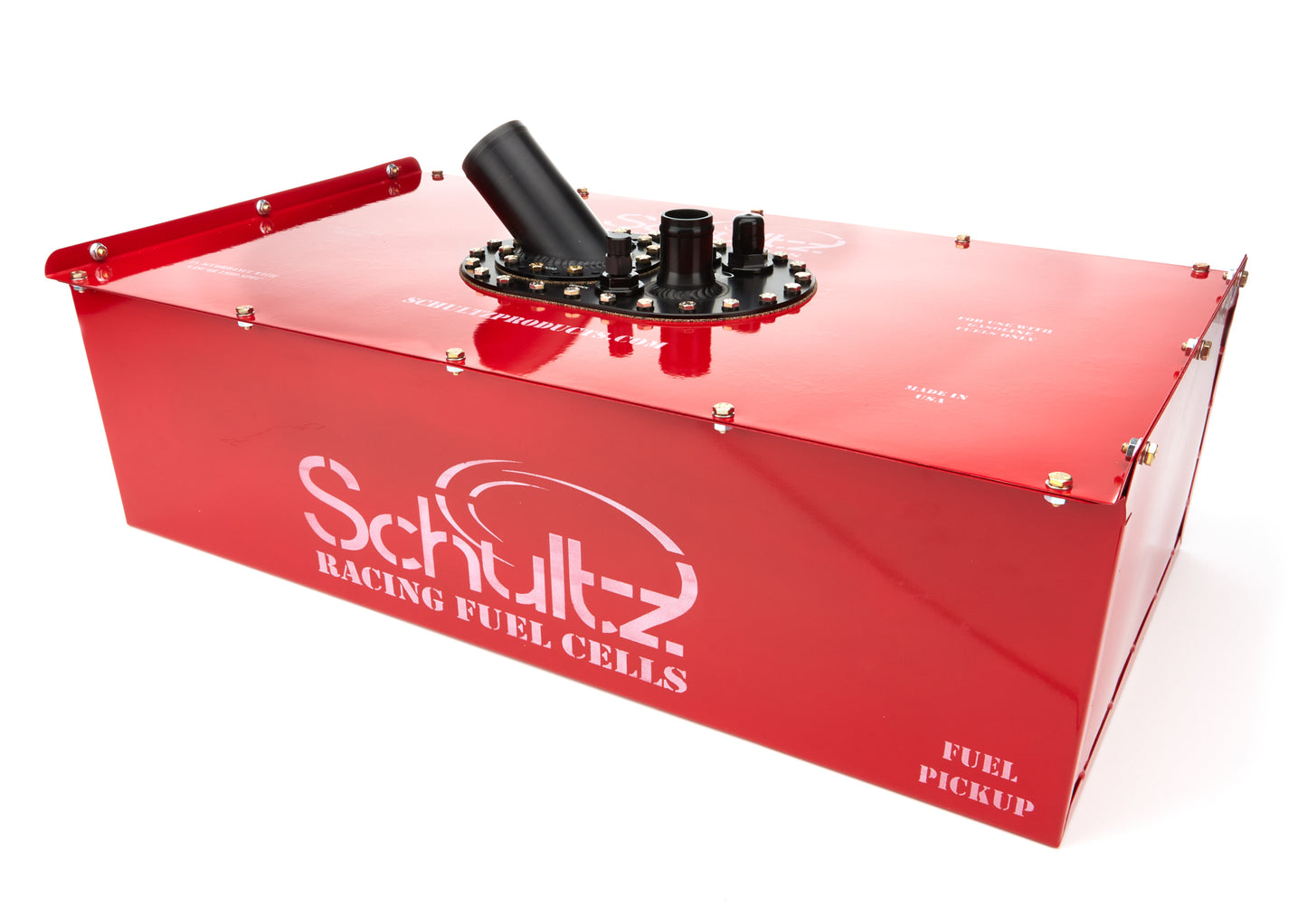 Schultz Racing Fuel Cells SEPSTC22D Fuel Cell 22ga Touring SFI 28.3