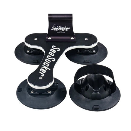 Seasucker SESBT1004 Talon 1 Bike Rack