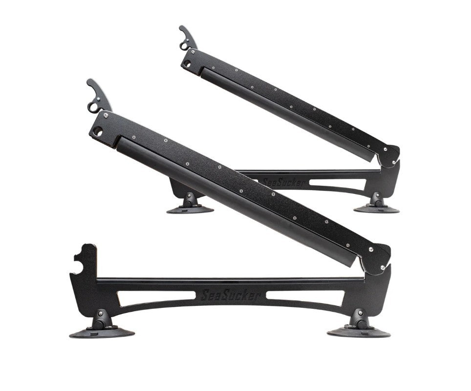 Seasucker SESSK2420 Classic Ski Rack