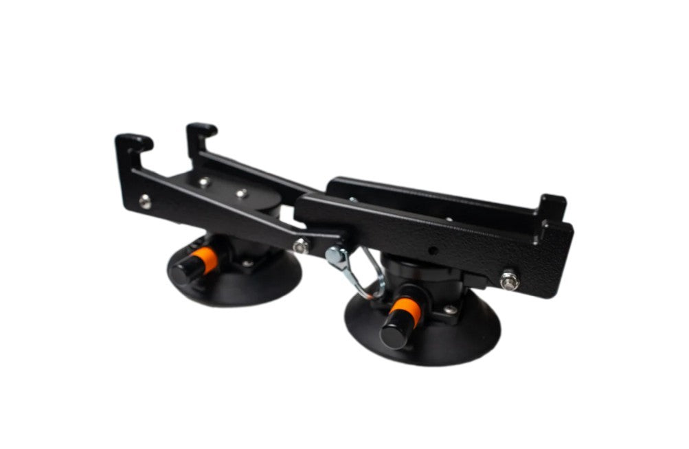 Seasucker SESSM6180B Starlink Mini Mount