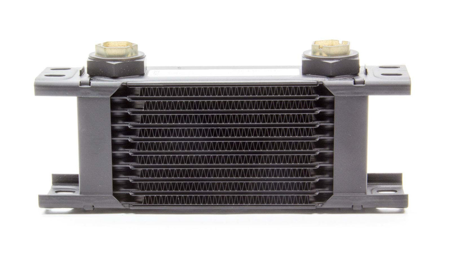 Setrab Oil Coolers SET50-110-7612 Series-1 Oil Cooler 10 Row w/M22 Ports