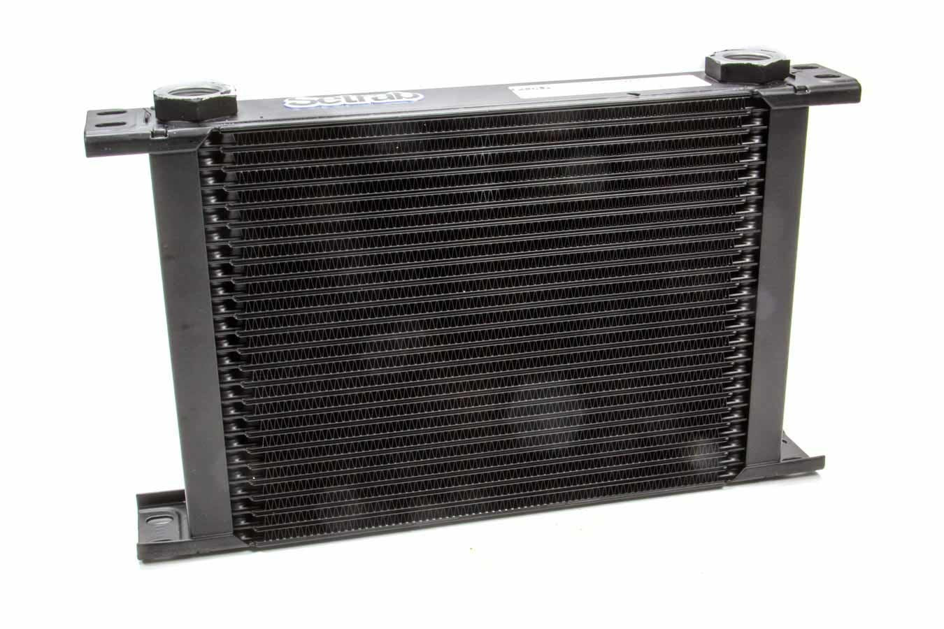 Setrab Oil Coolers SET50-625-7612 Series-6 Oil Cooler 25 Row w/M22 Ports