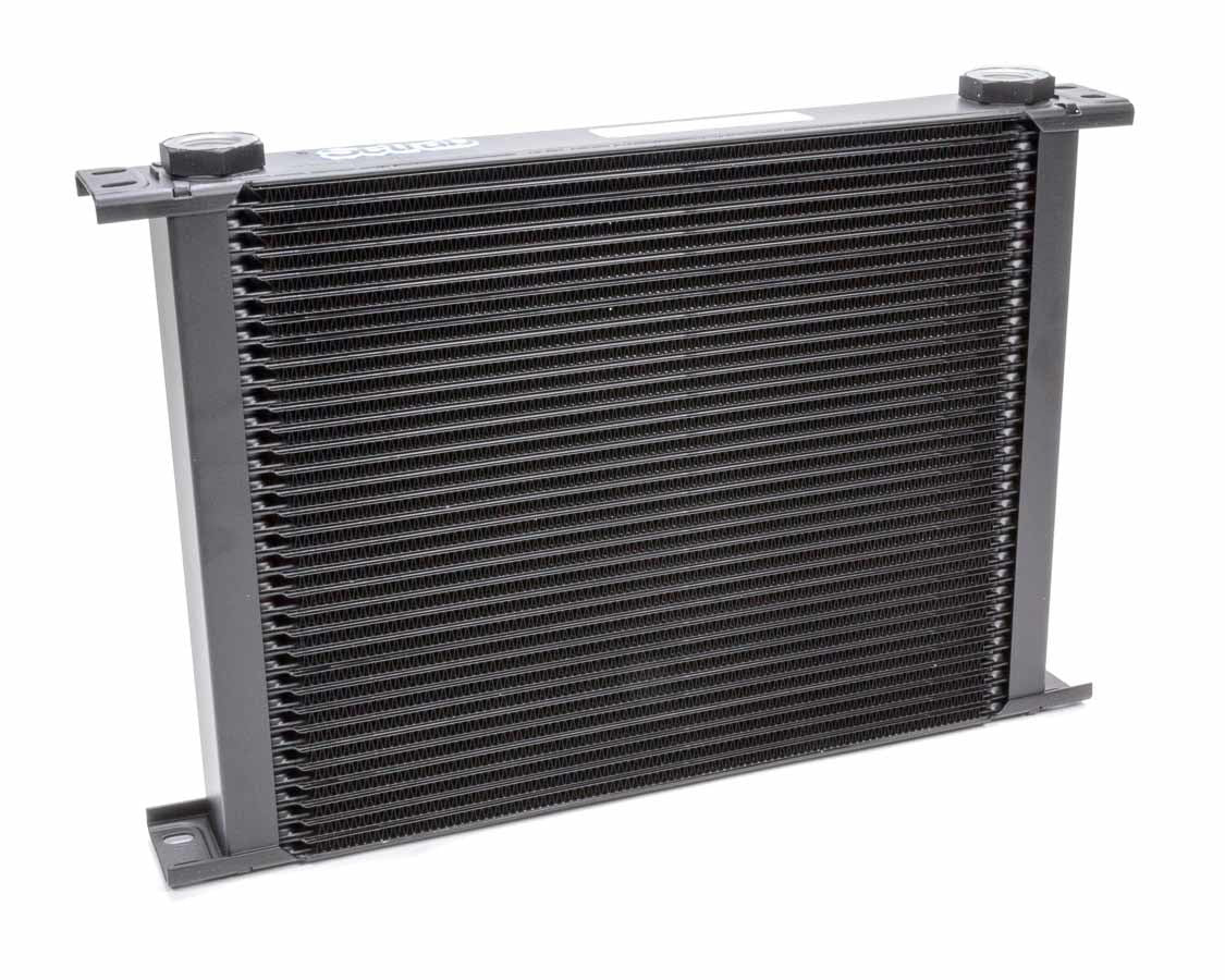Setrab Oil Coolers SET50-934-7612 Series-9 Oil Cooler 34 Row w/M22 Ports