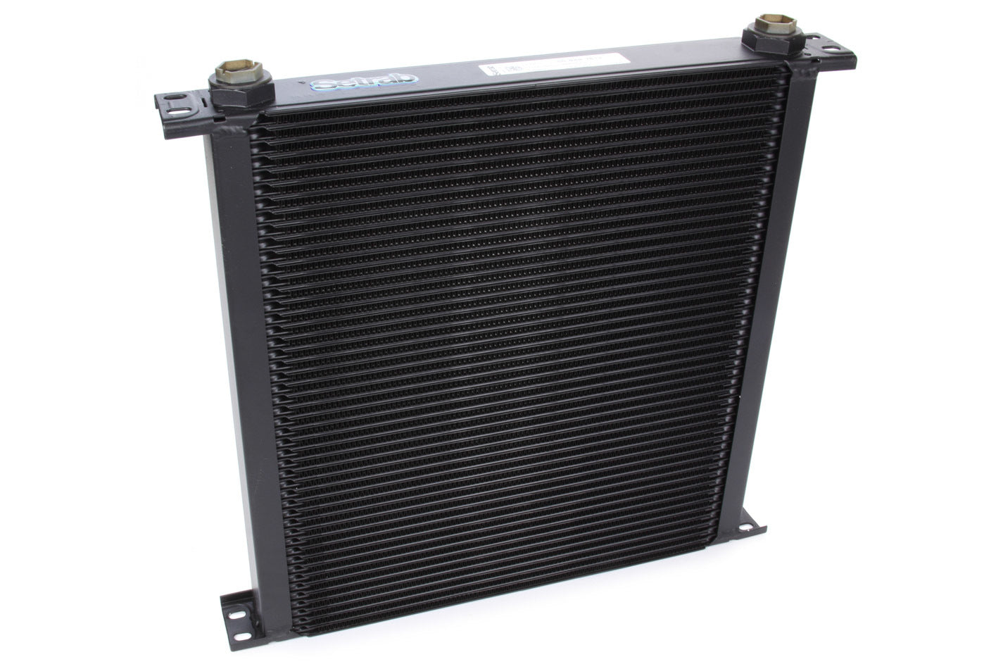 Setrab Oil Coolers SET50-948-7612 Series-9 Oil Cooler 48 Row w/M22 Ports