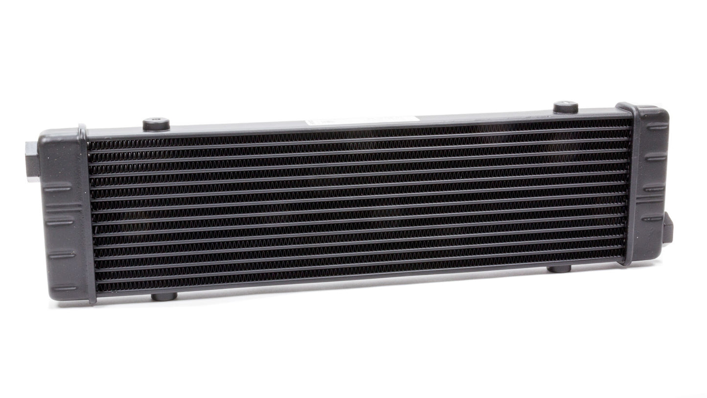 Setrab Oil Coolers SET53-10748-01 SLM Series Oil Cooler 14 row w/M22 ports