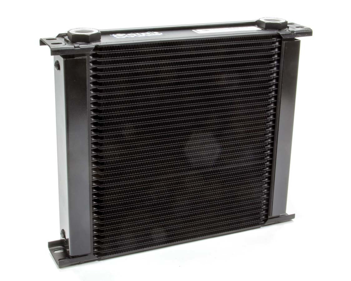 Setrab Oil Coolers SETFP634M22I Series-6 Oil Cooler 34 Row w/12 Volt Fan