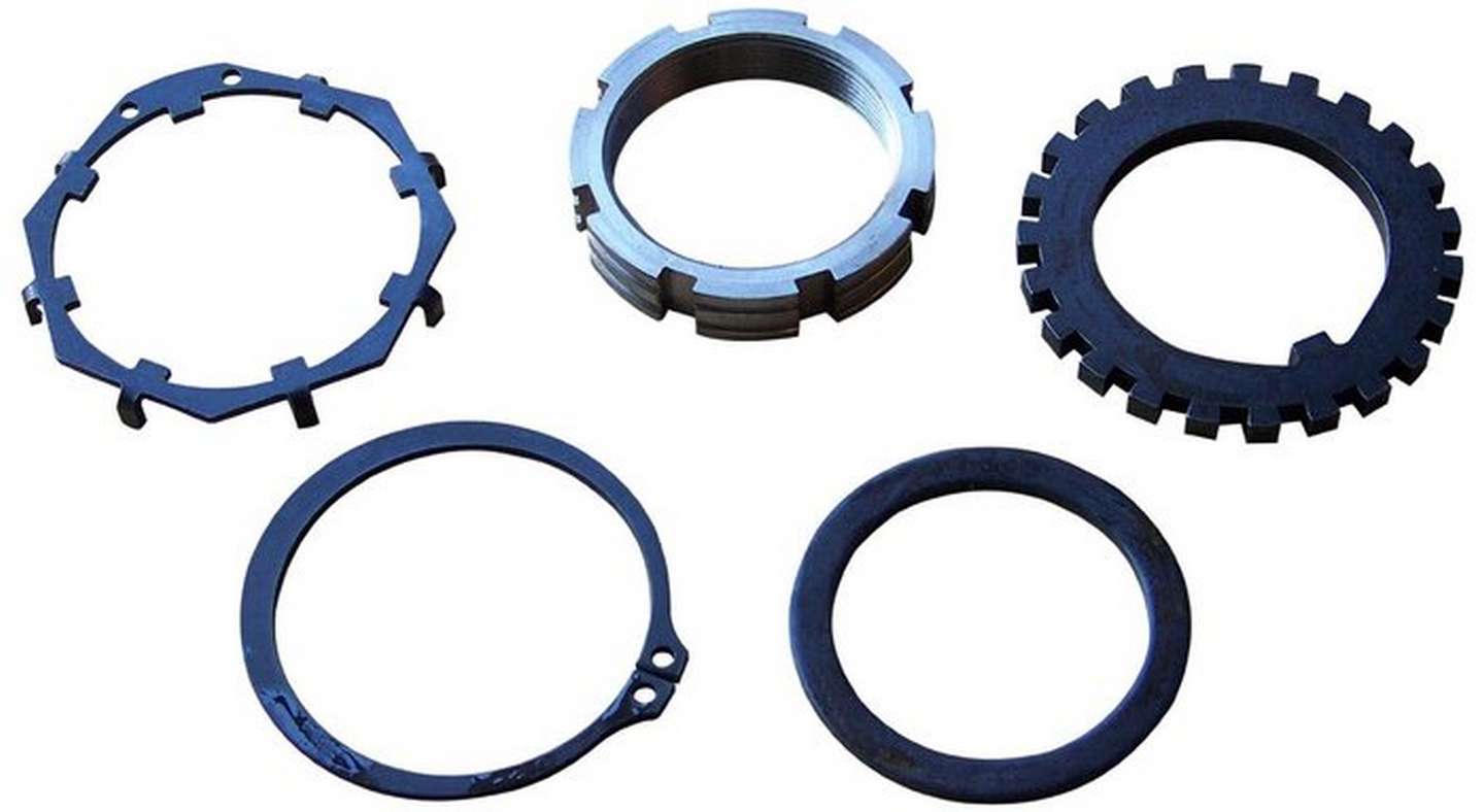 Stage 8 Fasteners SGEDNA60 X-Lock Dana 60 Front Spindle