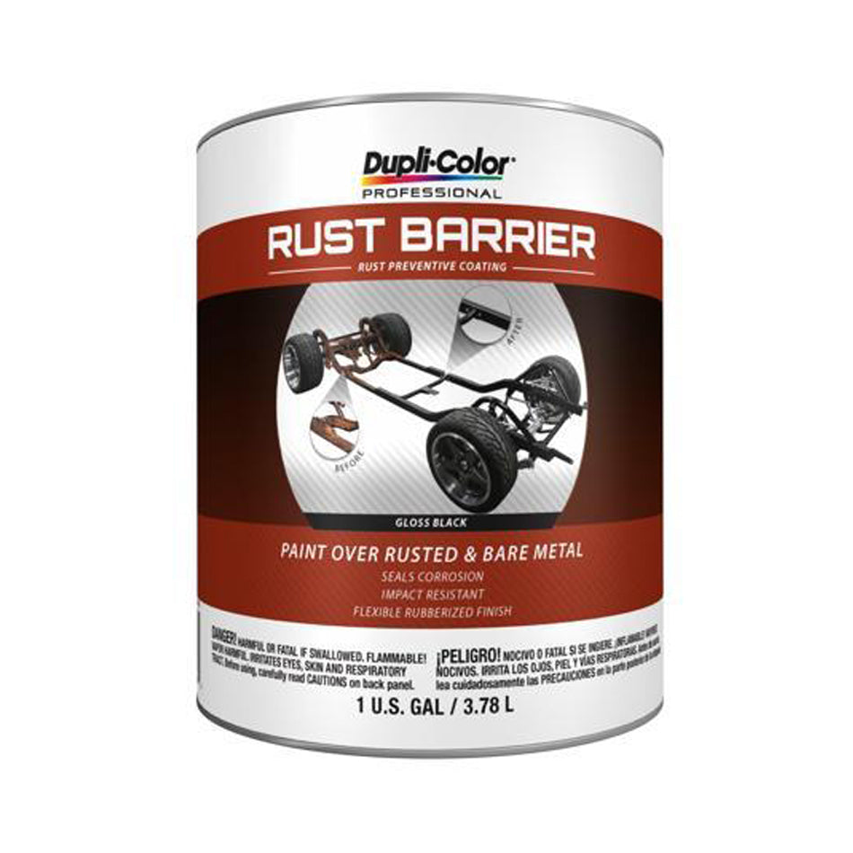 Dupli-color/krylon SHERBG100 Dupli Color Rust Barrier Rust Preventative 1 Gal.