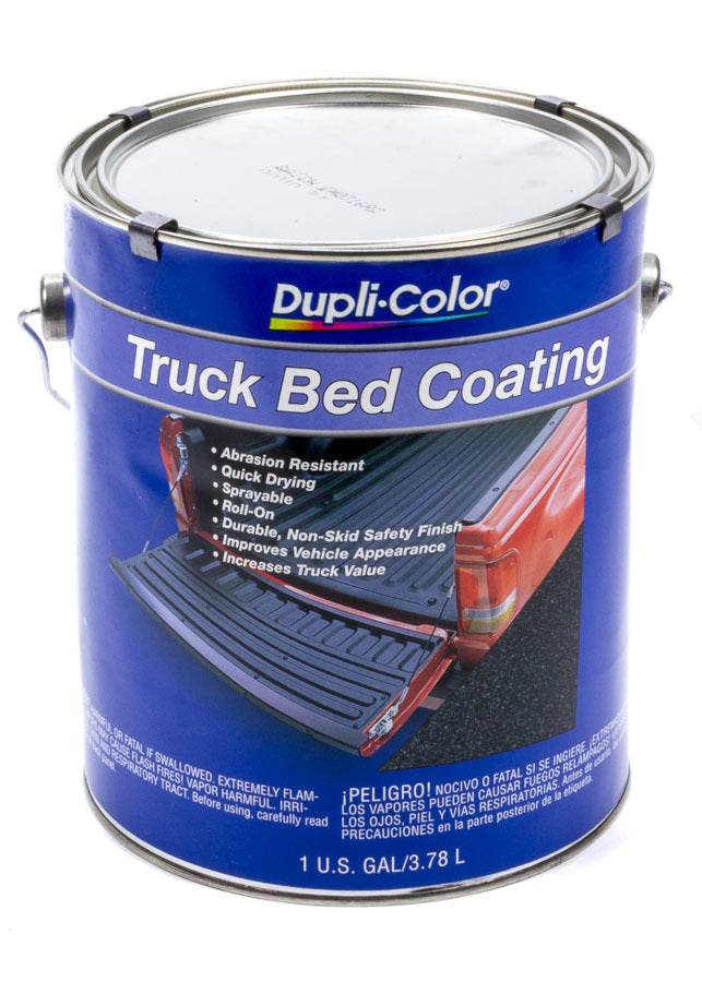 Dupli-color/krylon SHETRG252 Truck Bed Coating Gallon