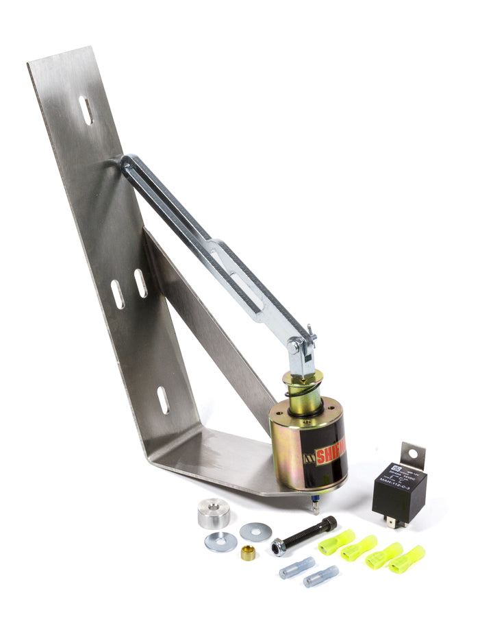 Shifnoid SHFSN5055B Shift Kit - Electric 3-Speed Reverse