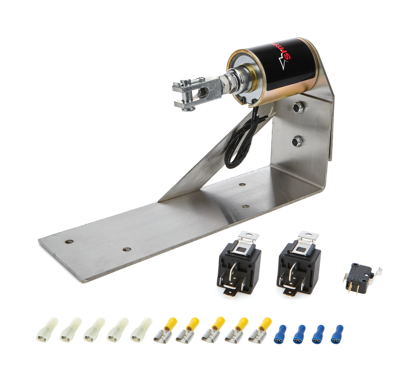 Shifnoid SHFSN5072 3-Spd Heavy Duty Reverse Electric Shift Kit