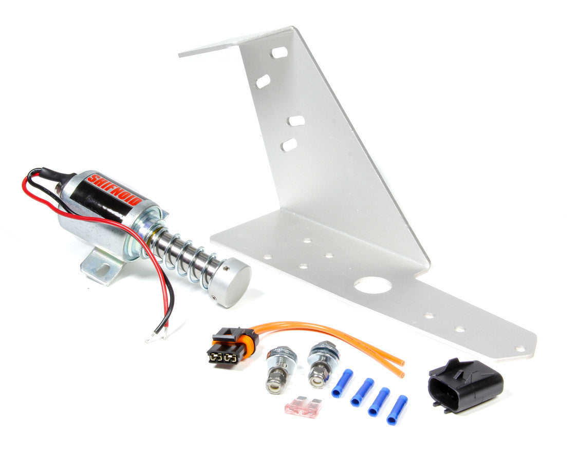 Shifnoid SHFSN6000 2 Speed Electric/Spring Shift Kit