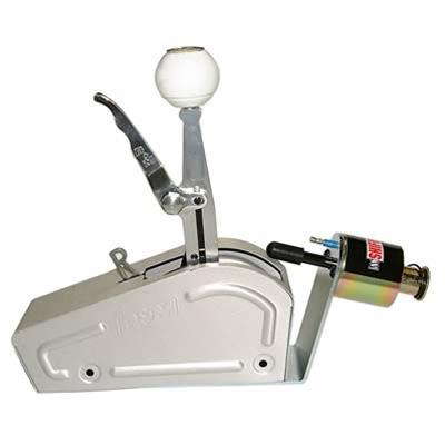 Shifnoid SHFSN7600 Shift Kit - HD Electric 2-Speed w/Universal Brkt