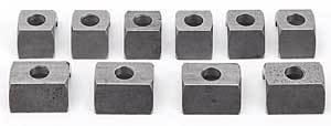 Sharp Rockers SHPHDC7001 BBM Shaft Hold Down Clamps (10pk)
