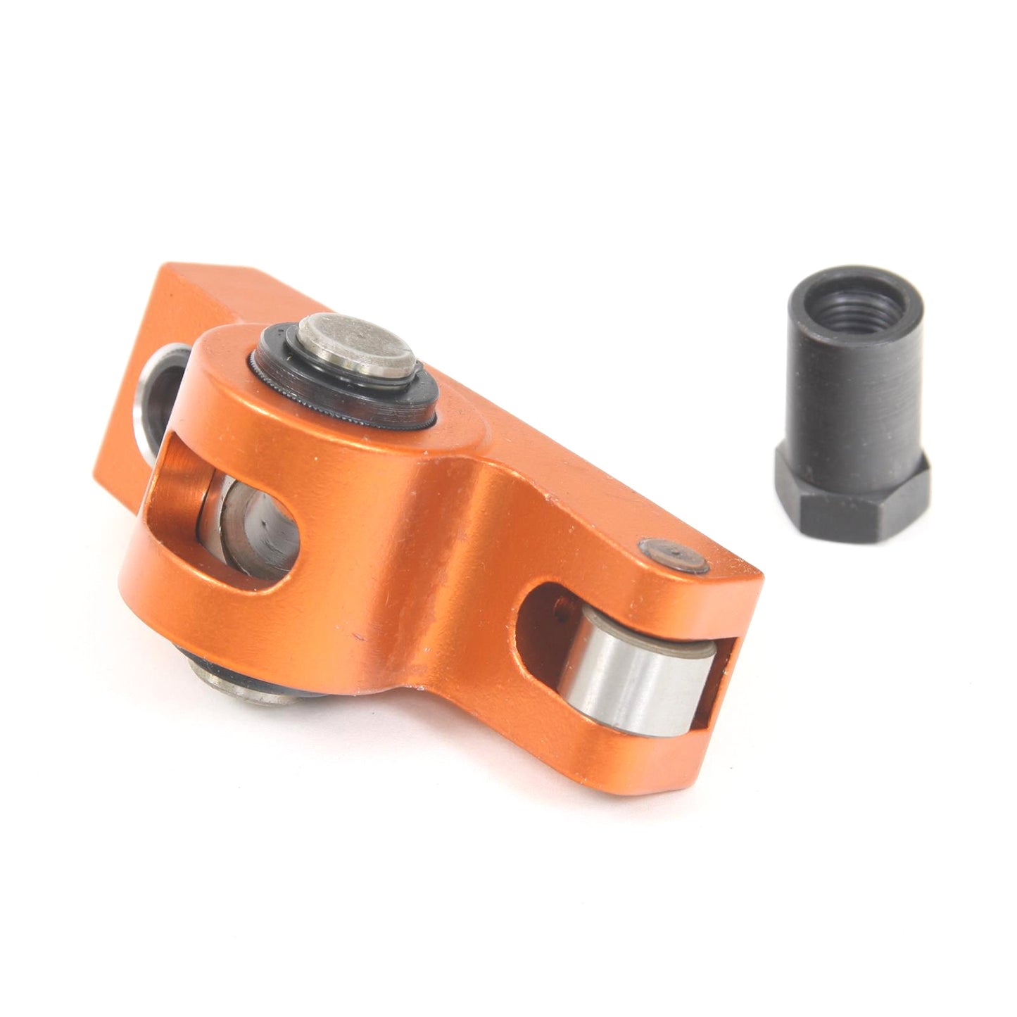 Sharp Rockers SHPS50026A Olds Rocker Arms - 1.6 Ratio Pedestal Mount