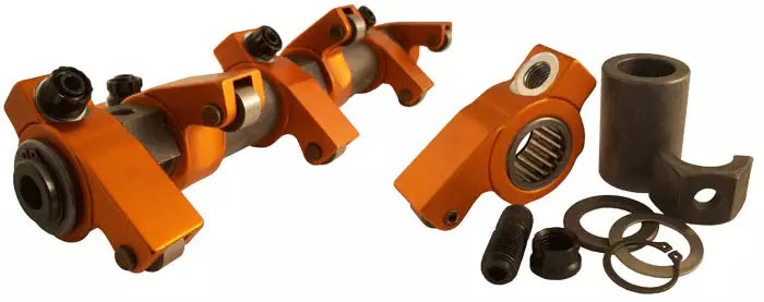 Sharp Rockers SHPS60355K Buick Shaft Rocker Arms 1.55 Ratio V6 Turbo