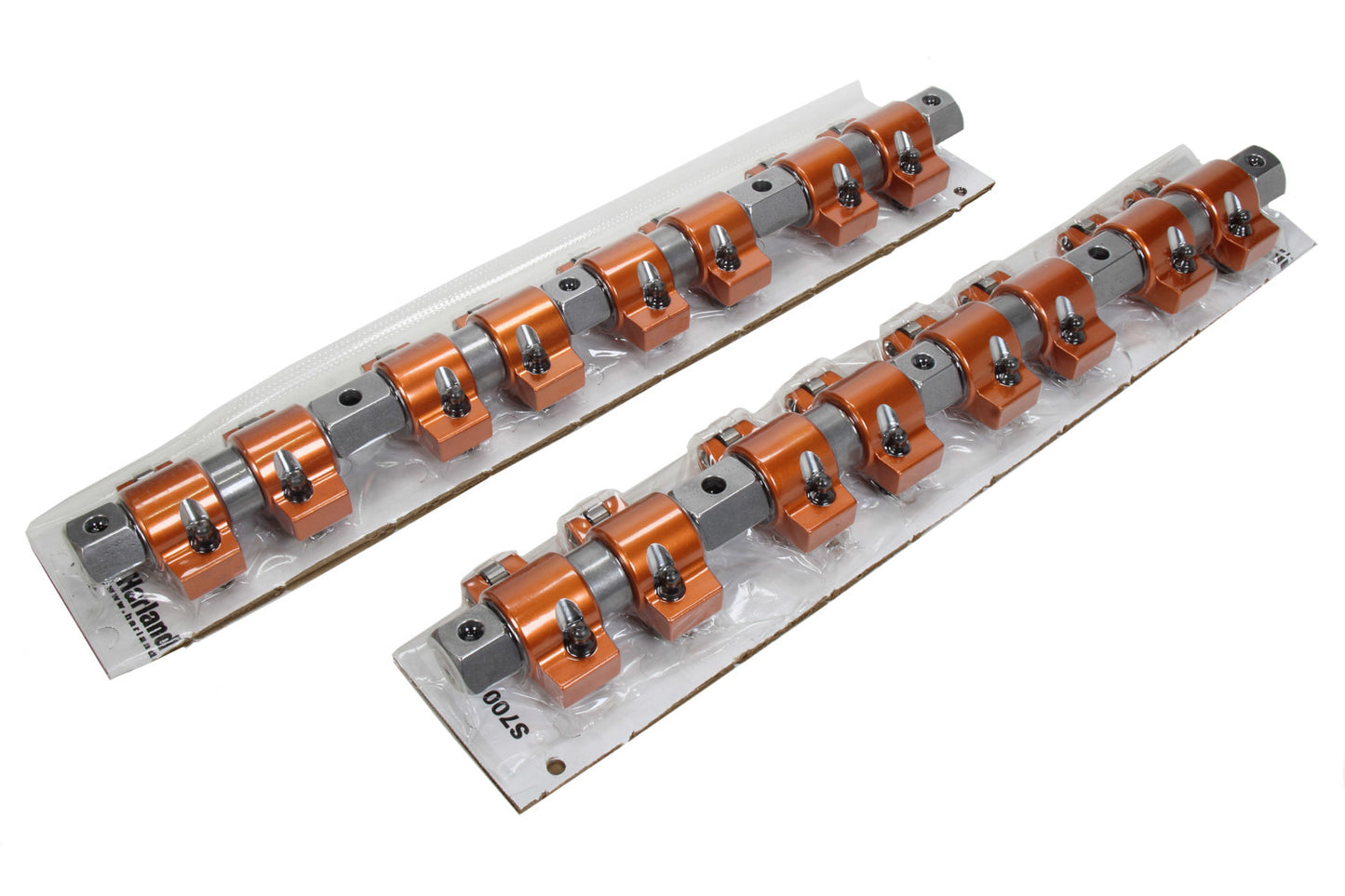 Sharp Rockers SHPS70016KE BBM R/A & Shaft Kit - 1.6 Ratio w/EDE RPM Hds
