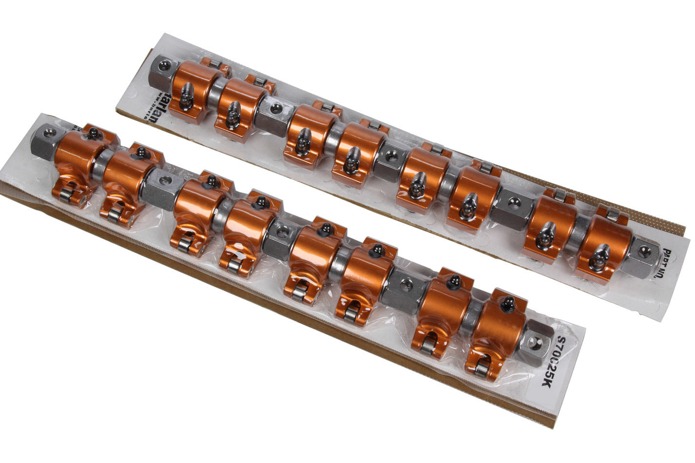 Sharp Rockers SHPS70025K SBM R/A & Shaft Kit - 1.5 Ratio