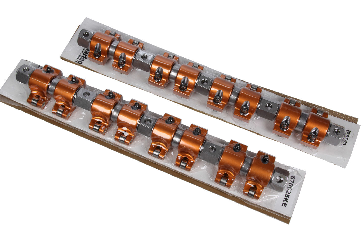 Sharp Rockers SHPS70025KE SBM R/A & Shaft Kit - 1.5 Ratio 7/8 Shaft